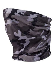 Gaiter Face Covering
