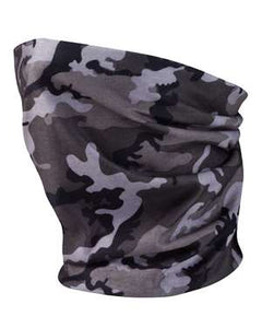 Gaiter Face Covering