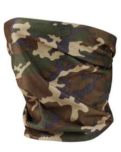 Gaiter Face Covering