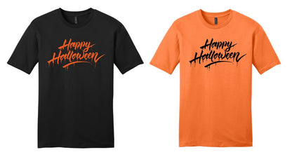 Happy Halloween - Shirt