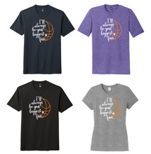 I'll Always Be Your Biggest Fan Sports Shirt, Basketball Shirt, Wrestling Shirt, Winter Sports Shirt, Women's Shirt, Men's Shirt