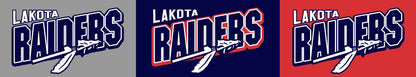 Lakota (MAS-149) Design on Optional Apparel