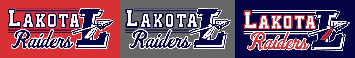 Lakota (MAS-170) Design on Optional Apparel