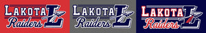 Lakota (MAS170) Design on Optional Apparel