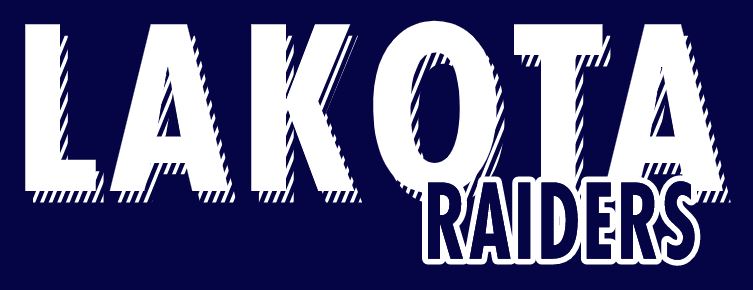 Lakota (QAL491) Design on Optional Apparel