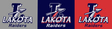 Lakota (QAS-107) Design on Optional Apparel