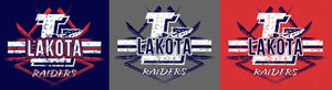 Lakota (QCU34) Design on Optional Apparel