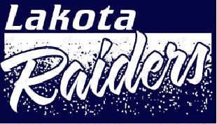 Lakota (QHT-34) Design on Optional Apparel