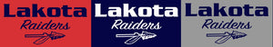 Lakota (RAS-47) Design on Optional Apparel
