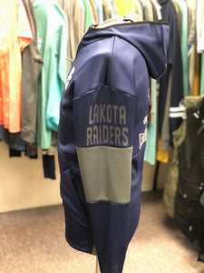 Holloway Sof-Stretch Pullover or Jacket- Lakota