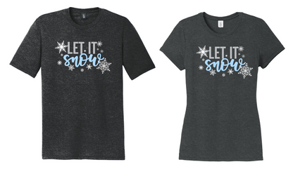 Let It Snow - Shirt