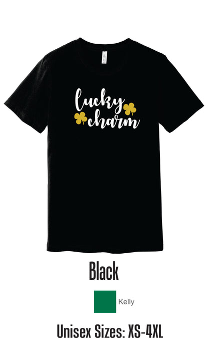 Lucky Charm - Shirt