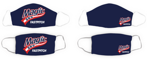 Magic Softball Face Mask