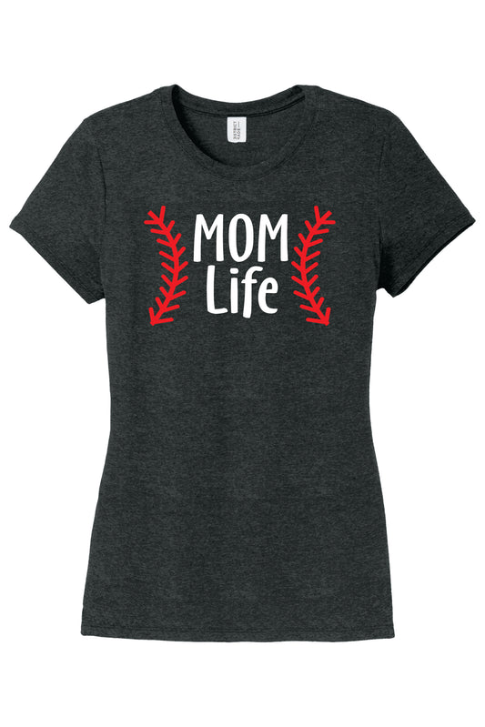 Mom Life (baseball)
