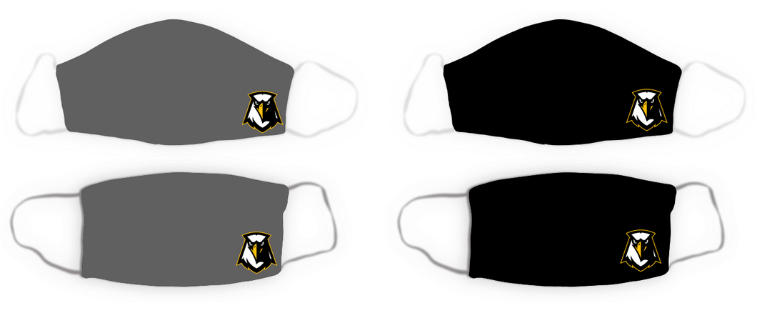 Monroeville Face Mask