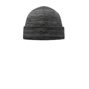 Ice Wolves Knit Beanie