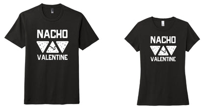 Nacho Valentine Shirt, Valentine's Day Shirt
