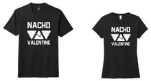 Nacho Valentine- Perfect Triblend