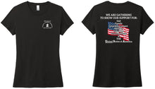 Country Campout Weekend T-Shirt Options