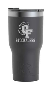 Old Fort RTIC 20 ounce Tumbler