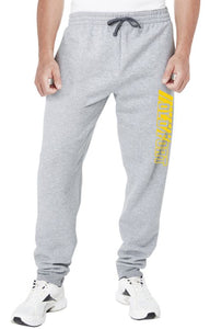 2022 Soccer Sweatpants (Jogger or Open Bottom)