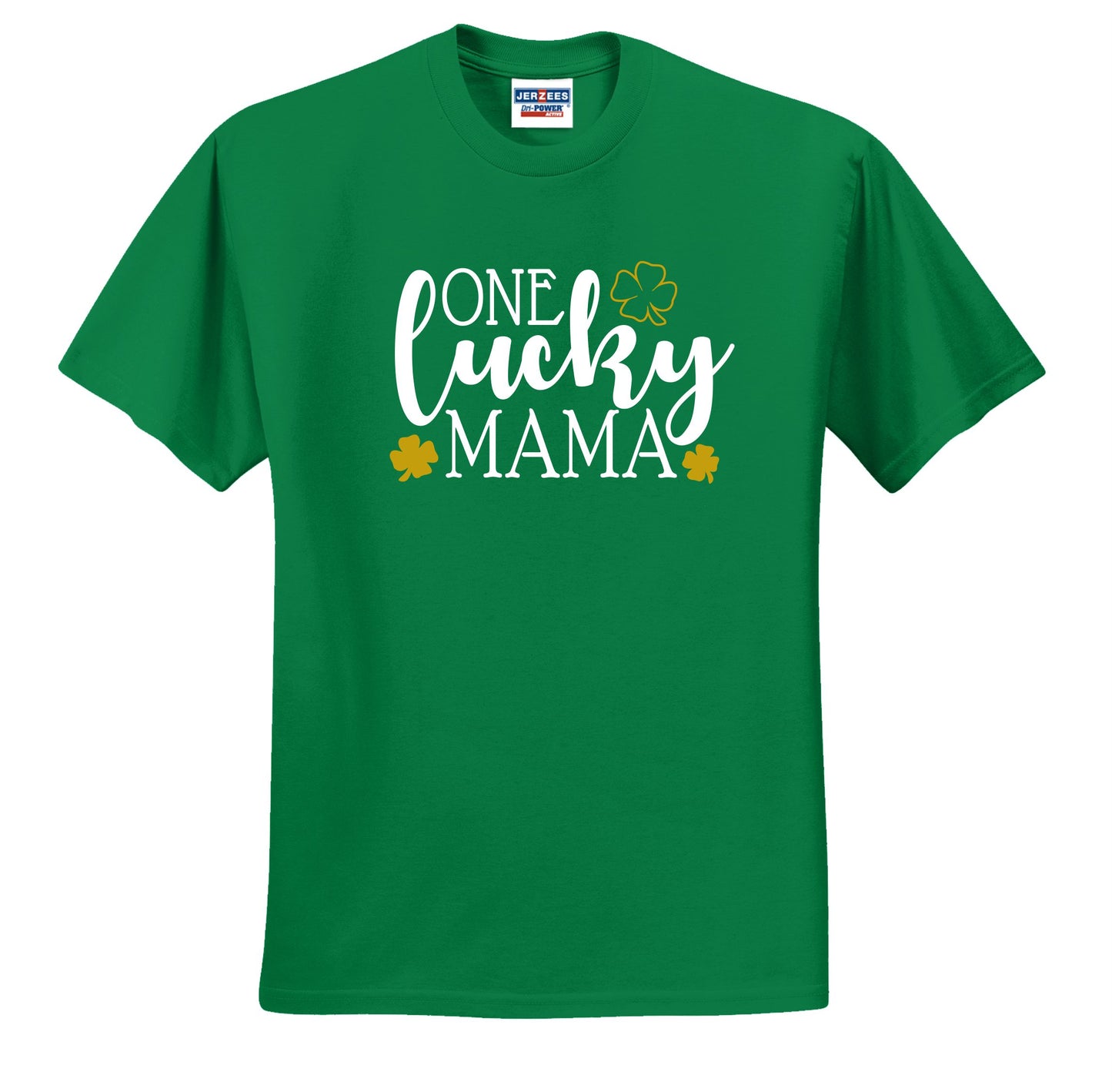 One Lucky Mama - Shirt