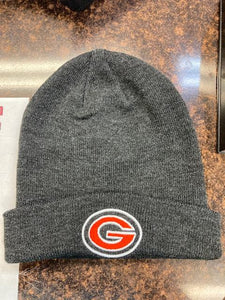 Gibsonburg Athletics Pacific Headwear Premium Cuff Beanie