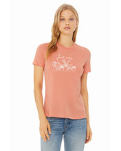 Plant Mom Short Sleeve Shirt (6400CVC)