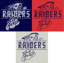 Lakota (RAS-54) Design on Optional Apparel