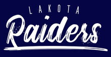 Lakota (RAS-59) Design on Optional Apparel