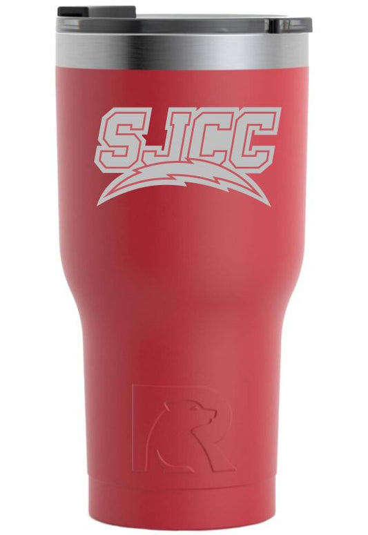 SJCC/BHCS RTIC 20 ounce Tumbler