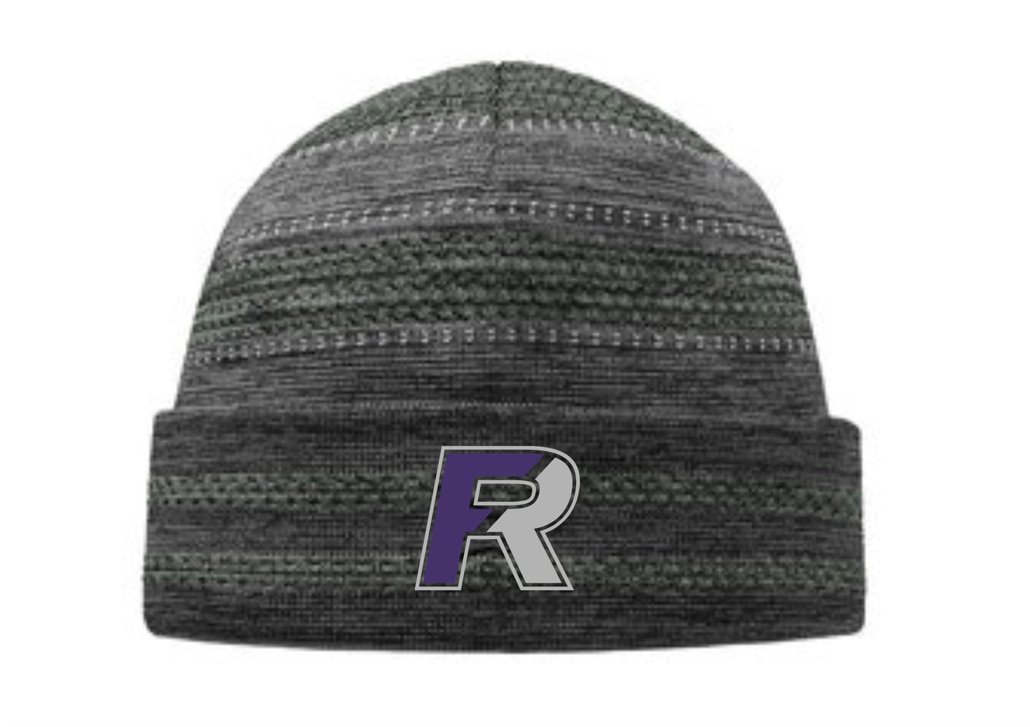 New Era ® On-Field Knit Beanie