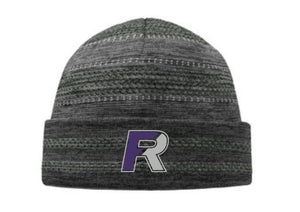 New Era ® On-Field Knit Beanie
