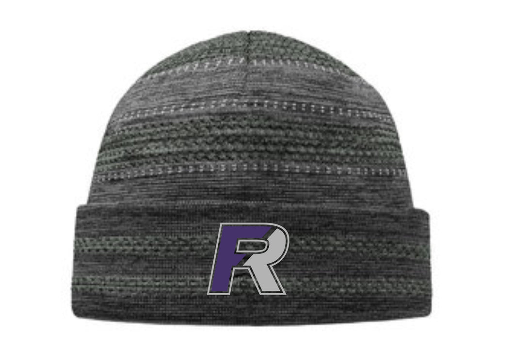 New Era ® On-Field Knit Beanie