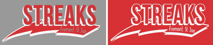 SJCC/BHCS (SJAS-09) Design on Optional Apparel