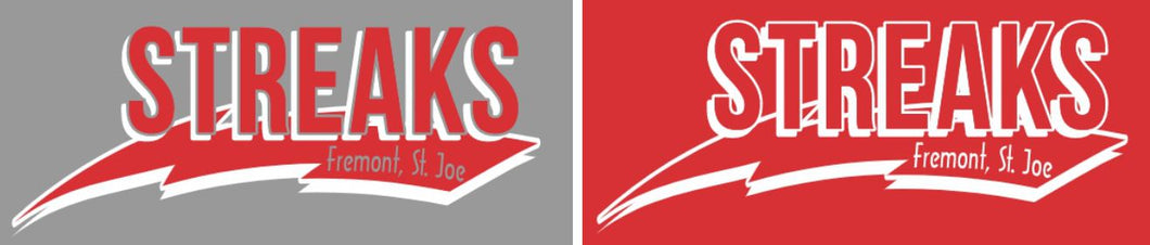 SJCC (SJAS09) Design on Optional Apparel