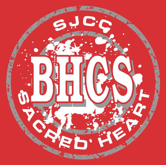 SJCC/BHCS (SJAS-11) Design on Optional Apparel