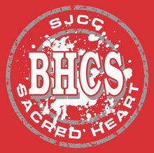 SJCC (SJAS-11) Design on Optional Apparel
