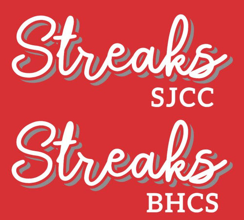 SJCC (SJAS16) Design on Optional Apparel