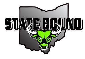 Headstrong State Bound 2019
