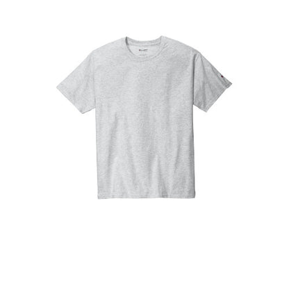 Champion 6 oz. Short-Sleeve 100% Cotton T-Shirt