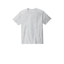 Champion 6 oz. Short-Sleeve 100% Cotton T-Shirt