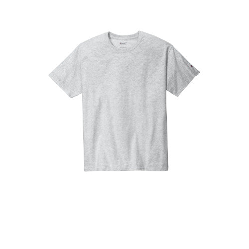 Champion 6 oz. Short-Sleeve 100% Cotton T-Shirt
