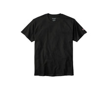 Champion 6 oz. Short-Sleeve 100% Cotton T-Shirt