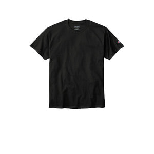 Champion 6 oz. Short-Sleeve 100% Cotton T-Shirt
