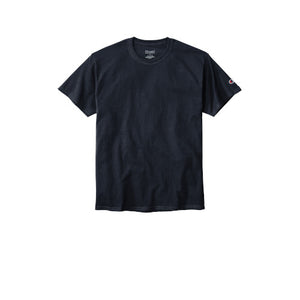 Champion 6 oz. Short-Sleeve 100% Cotton T-Shirt