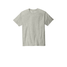 Champion 6 oz. Short-Sleeve 100% Cotton T-Shirt