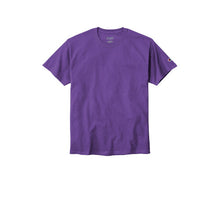 Champion 6 oz. Short-Sleeve 100% Cotton T-Shirt