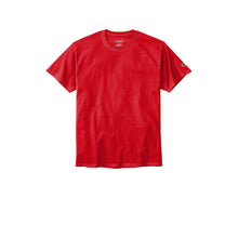 Champion 6 oz. Short-Sleeve 100% Cotton T-Shirt