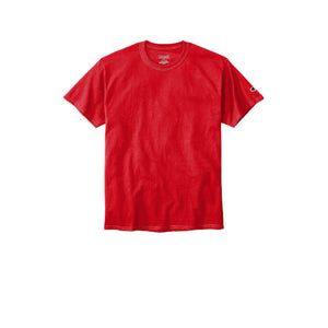 Champion 6 oz. Short-Sleeve 100% Cotton T-Shirt